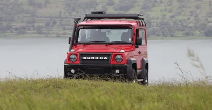 Force Gurkha