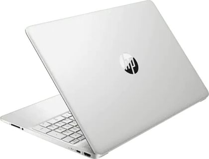 HP 15s-fq5007TU Laptop (12th Gen Core i3/ 8GB/ 512GB SSD/ Win11 Home)