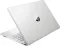 HP 15s-fq5007TU Laptop (12th Gen Core i3/ 8GB/ 512GB SSD/ Win11 Home)