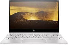 HP Envy 13-ah0042tu Laptop vs HP 15s-dy3001TU Laptop