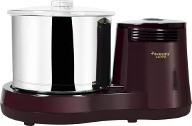 Butterfly Hippo 2.0 L Table Top Wet Grinder