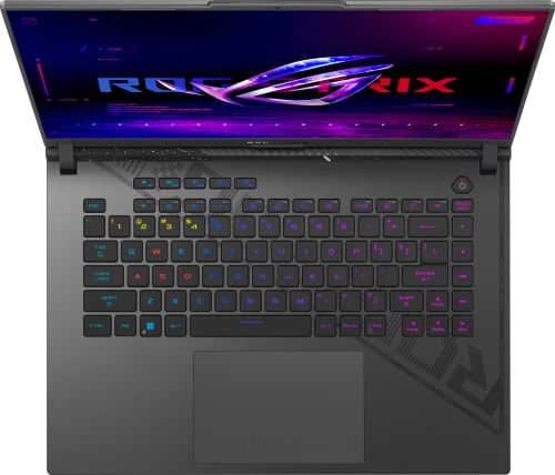 Asus ROG Strix G16 2023 G614JI-N4151WS Gaming Laptop
