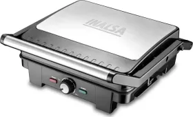 Inalsa MaxGrill Grill Sandwich Maker