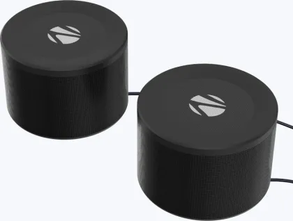 Zebronics Juke Bar 9300C 380W Bluetooth Home Audio Speaker