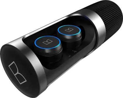 Monster Clarity 101 AirLinks True Wireless Earbuds
