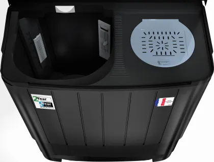 Thomson TSA9000SP 9 kg Semi Automatic Washing Machine