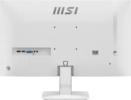 MSI PRO MP275W E2 27 inch Full HD Monitor