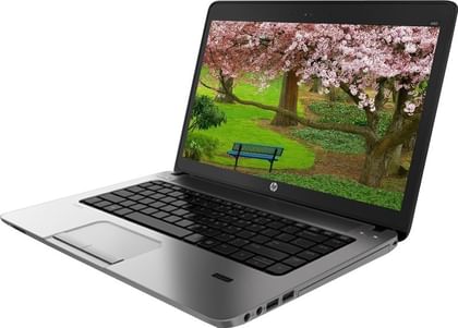 HP ProBook 440G2 (J8T88PT) Laptop (4th Gen Intel Core i5/ 4GB /500GB/Intel HD Graphics 4400/ Windows 8 Pro)