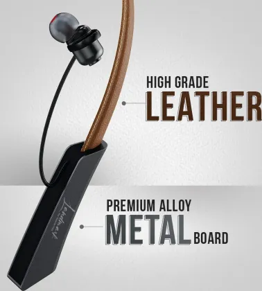 Landmark LM BH106 Wireless Neckband