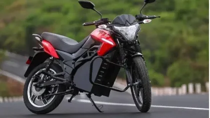 Pure EV Etryst 350