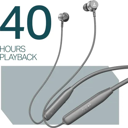 boAt Rockerz 113 Wireless Neckband