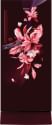Haier HRD-2103PRO-P 190 L 3 Star Single Door Refrigerator