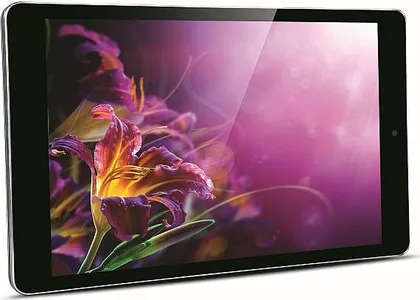 iBall Slide 3G i80