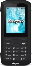 Energizer Hardcase E100