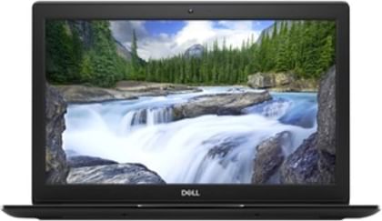 Dell Latitude 3500 Laptop (8th Gen Core i3/ 4GB/ 500G/ Win 10 Pro)