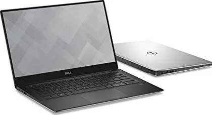 Dell XPS 13 9360 Laptop (8th Gen Ci5/ 8GB/ 256GB SSD/ Win10 Home)