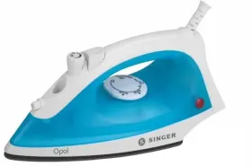 Singer Opal Steam Iron