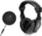 Intex Megablack Wired Headphone
