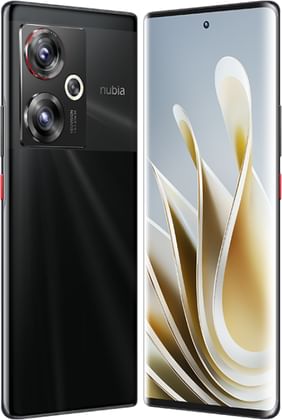 Nubia Z50 Ultra - Price in India, Specifications, Comparison (28th February  2024)