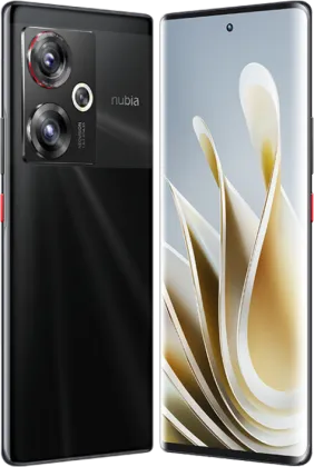 Nubia Z50