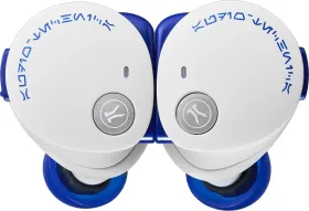 Audio Technica ATH-CKS50TW2R2 True Wireless Earbuds