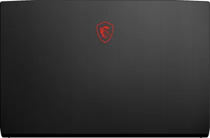 MSI GF75 Thin 10SCXR-007IN Laptop (10th Gen Core i7/ 8GB/ 512GB SSD/ Win10/ 4GB Graph)
