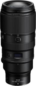 Nikon NIKKOR Z 100-400mm F/4.5-5.6 VR S Lens