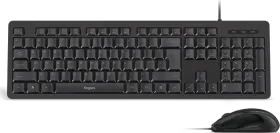 Fingers Marvel Wired Keyboard