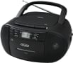 Jensen CD-545 Boombox