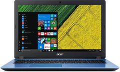 HP 15s-EQ2040AU Laptop vs Acer Aspire 3 A315-31 Laptop