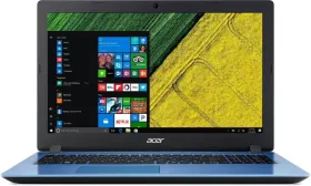 Acer Aspire 3 A315-31 (UN.GR4SI.003) Laptop (Pentium Quad Core/ 4GB/ 500GB/ Win10 Home)