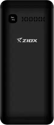 Ziox X63