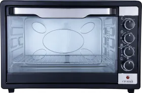 Croma HL63RCL 63L Oven Toaster Grill