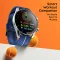 Pebble X Pepe Jeans Designer Edition Smartwatch