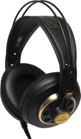 AKG K240 Professional Studio Wired Headset without Mic