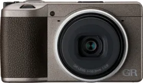 Ricoh GR III Diary Edition 24MP Digital Camera