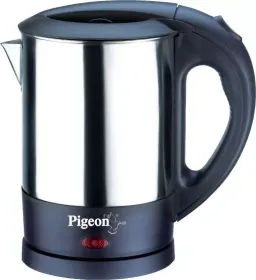 Pigeon Steelo 1L Electric Kettle