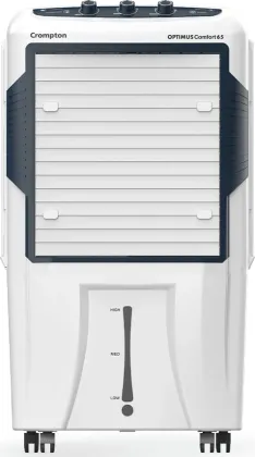 Crompton Optimus Comfort 65 L Desert Air Cooler