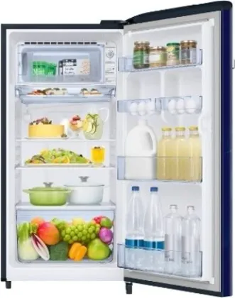 Samsung RR21H2G25BB 189 L 5 Star Single Door Refrigerator