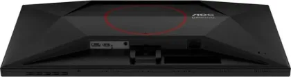 AOC Q27G40XMN 27 inch Quad HD QD-Mini LED Gaming Monitor
