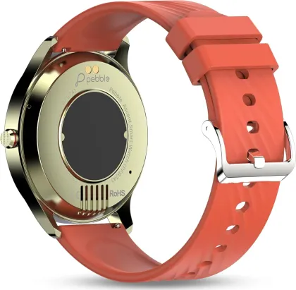 Pebble Ascent Smartwatch