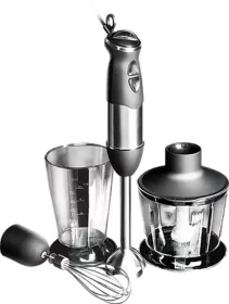 Redmond RHB-2914 700 W Chopper, Electric Whisk, Hand Blender