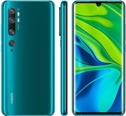 Redmi Note 10 - Full Specification, price, review, compare