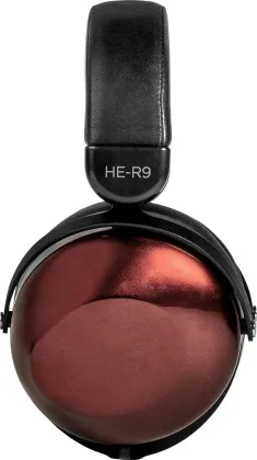 HiFiMAN HE-R9 Dynamic Wireless Headphones
