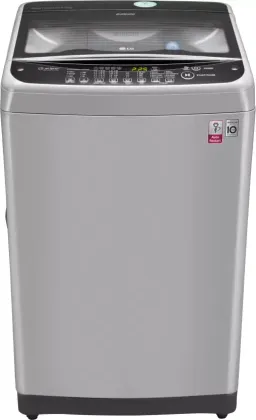 LG T1077NEDL1 9Kg Fully Automatic Top Load Washing Machine