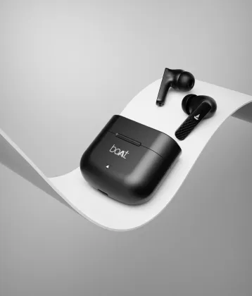 boAt Airdopes Primo True Wireless Earbuds