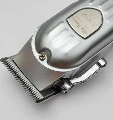 Alan Truman Atom 511 Trimmer