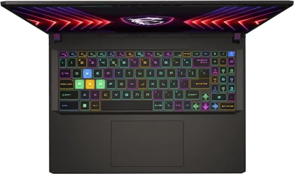 MSI Vector 16 HX A14VIG-636TAA Gaming Laptop (14th Gen Core i9/ 64GB/ 2TB SSD/ Win 11/ 16GB RTX 4090)