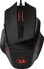 Redragon Phaser M609 Wired Optical Gaming Mouse