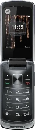 Motorola GLEAM